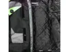 Bunda moto pánská FIORANO textilní černá / zelená 2XL Náhled obrázku produktu 9