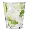6-tlg. Set Trinkgläser "Vegas" 270 ml - Wassergläser - Produktbild-Vorschau 3