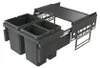 Naber Cox® Base 360 K/600-3, contenitore per rifiuti per Anteprima dell’immagine prodotto 1