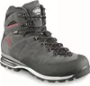 Meindl Herren Antelao GTX Trekkingstiefel anthrazit/orange Produktbild-Vorschau 4