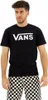T-shirt Vans VN000GGGY281-VNY28 da Uomo Anteprima dell’immagine prodotto 6