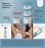 Braun Silk-épil 5 810 +Gillette Venus Trimmer, Niebieski, Podgląd zdjęcia produktu 7