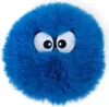 Ergobag Ergobag accessori Klettie - Contour fluffy Anteprima dell’immagine prodotto 2