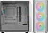 COOLER MASTER Cooler MasterBox 600 White Voir les images du produit 16