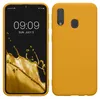 kwmobile Handyhülle für Samsung Galaxy A40 Hülle - TPU Case Produktbild-Vorschau 1