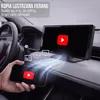 Senzo Ekran CarPlay 10.26 Cala - Z Kamerą Dashcam 4K - Podgląd zdjęcia produktu 7