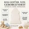 Hofbrucker Baby Lammfell Exclusiv weiß Produktbild-Vorschau 10