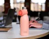 Joseph Joseph Loop™ Vakuumisolierte Trinkflasche 500 ml - Produktbild-Vorschau 12