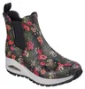 Skechers Uno Rugged - Dancing N The Rain 177183-BKMT, Vista previa de la imagen del producto 6