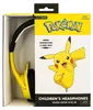 Kopfhörer POKEMON mit Ohren On-Ear Kabelgebunden 85dB Produktbild-Vorschau 8