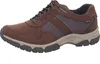 Pius Gabor Sneaker - Brown Suede Velikost: 42.5 Regular Náhled obrázku produktu 21
