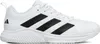 ADIDAS Court Team Bouncé 2.0  - Cloud White / Black -  -  Produktbild-Vorschau 1