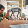 LEGO Star Wars 75454 AT-AT des Restimperiums mit INT-4 Produktbild-Vorschau 6