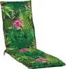 GO-DE Relax-Auflage Dschungel 170 x 50 x 8 cm, grün Produktbild-Vorschau 5