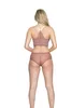 Gossard Krajková podprsenka s dlouhými kosticemi a Náhled obrázku produktu 11