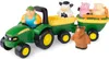 Tracteur Musical Fermier: Aventures Sonores pour Enfants Voir les images du produit 5