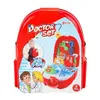 Toi-Toys - DOCTOR Doktor-Set mit viel Zubehör im Rucksack Produktbild-Vorschau 1