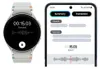 Samsung Galaxy Watch7 , 3,81 cm (1.5"), AMOLED, Anteprima dell’immagine prodotto 14