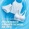 Pastaclean Wäsche Wunder Waschkraftverstärker | Spart 50 % Produktbild-Vorschau 5