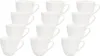12 Stück Keramik Kaffeetasse 200ml 200 ml Becher Pot Produktbild-Vorschau 1