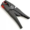 Knipex 12 40 200, Schutzisolierung, 202 g, Schwarz Produktbild-Vorschau 25