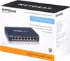 Netgear GS108GE ProSafe Gigabit Desktop Switch 8 Port Produktbild-Vorschau 16