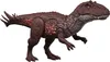 Jurassic World JKL83, 4 rok / roky, Viacfarebný, Plast Náhľad obrázku produktu 2