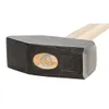 Picard Vorschlaghammer mit Hickorystiel 5kg Kopfgewicht DIN Produktbild-Vorschau 2