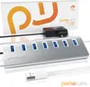 Primewire USB 3.2 Gen1 Super Speed 7-Port Hub incl. Voir les images du produit 5
