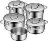 WMF Mini Topf-Vorteils-Set*, 5-teilig 7116001861 Anteprima dell’immagine prodotto 13