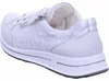 Ara Sneaker 'Osaka 2.0' Echtleder silber, Damen:37.5 EU Produktbild-Vorschau 37