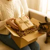 Papierová výplň do balíkov kartónová výplň ekologická Náhľad obrázku produktu 4