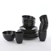 Mica Decorations Tabo Service Set für 4 Personen - Keramik Produktbild-Vorschau 3