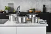 Zwilling Simplify - Schwarz - Silber - Edelstahl - Produktbild-Vorschau 9