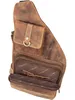 Greenburry Crossbody Bag Herren viele Fächer Vintage – Produktbild-Vorschau 26