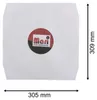 Reinweiße Innenhüllen für LP Maxi Single Vinyl Produktbild-Vorschau 4