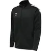 Hummel hmlCORE XK POLY ZIP SWEAT Podgląd zdjęcia produktu 5