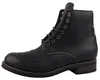 Sendra Herren Stiefel 17181 Schwarz Produktbild-Vorschau 3