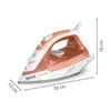 Virtuo 30 FV2C40 POWER 3 Dampfbügeleisen Produktbild-Vorschau 11