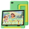 Tablette pour enfants 10,1 pouces avec processeur Voir les images du produit 1
