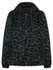 Cecil Jacke mit Wollanteil und Leo-Muster olive night XS Produktbild-Vorschau 6