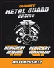 Metal Guard ENGINE Motoröl Additiv 500 ml für Benzin Diesel Produktbild-Vorschau 6