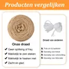 280 g příze na trička, háčkovací příze na košíky, textilní Náhled obrázku produktu 4