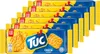 Tuc Cracker Cheese Snack Snack salato al gusto di formaggio Anteprima dell’immagine prodotto 4