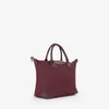 Valentino Bags Jolly RE Handbag VBS9JX23 Handtasche prugna Produktbild-Vorschau 19