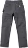 Carhartt Arbeitshose Duck Double Front Logger Pant B01, Produktbild-Vorschau 4