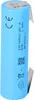 EVE ICR18650-26VA Li-Ion Akku 18650 2650mAh 13A 3,6V Produktbild-Vorschau 1