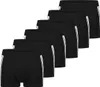Schiesser 6er Pack - 95/5 Stretch - Baumwolle Retro Short / Produktbild-Vorschau 1