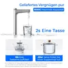 Waterdrop X16 Umkehrosmose System, NSF/ANSI 58&372 , 1600 Produktbild-Vorschau 7