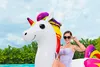 Bestway® Schwimmtier Einhorn 224 x 164 cm Produktbild-Vorschau 24